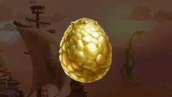 Rayman Скриншот 6