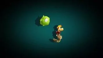 Rayman Скриншот 10