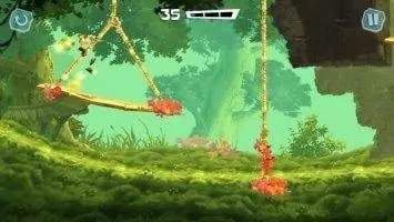 Rayman Скриншот 12