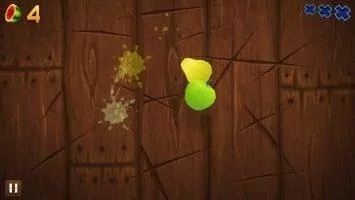 Fruit Ninja® Скриншот 4