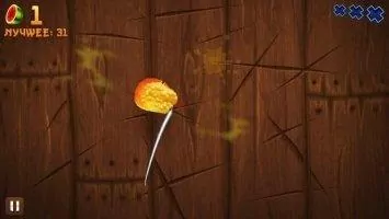 Fruit Ninja® Скриншот 9