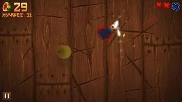 Fruit Ninja® Скриншот 11