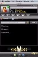 ooVoo Скриншот 2