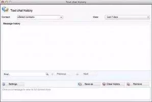 ooVoo Скриншот 7