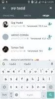 Periscope Скриншот 9
