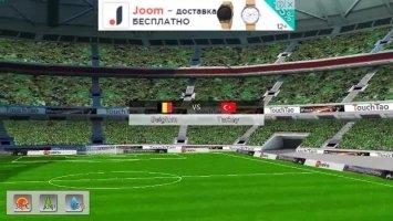 World Football League Скриншот 1