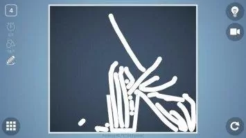 Brain It On! Скриншот 7