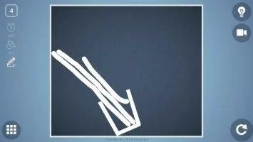 Brain It On! Скриншот 8