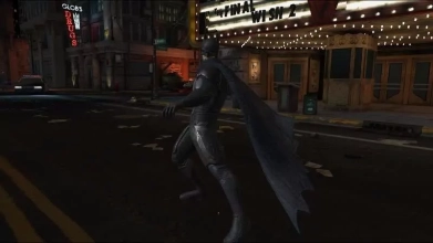 Injustice 2 Скриншот 11