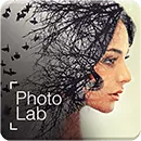 Photo Lab фоторедактор фотошоп