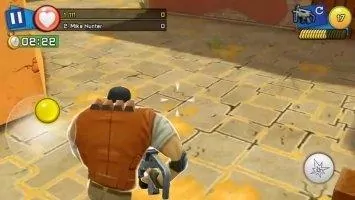 Respawnables Скриншот 2