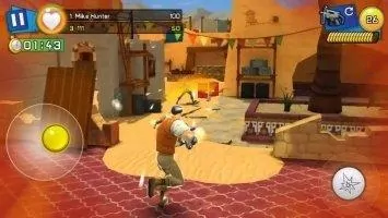 Respawnables Скриншот 5