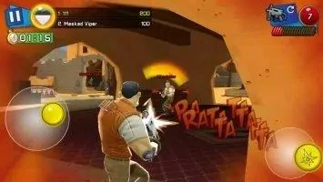 Respawnables Скриншот 6