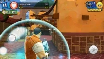 Respawnables Скриншот 8