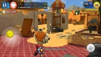 Respawnables Скриншот 9