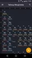 Таблица Менделеева 2021 Скриншот 13