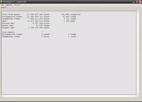MyDefrag Скриншот 4