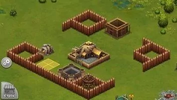 Throne Rush Скриншот 3