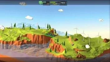 Build a Bridge! Скриншот 7