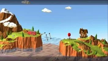 Build a Bridge! Скриншот 11