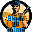 Clash of Crime Mad San Andreas