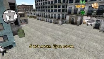 Clash of Crime Mad San Andreas Скриншот 2