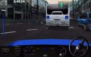 Dr. Driving Скриншот 6