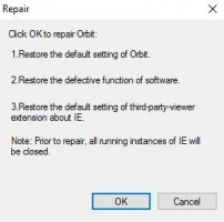 Orbit Downloader Скриншот 7