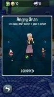 Angry Gran Run Скриншот 9