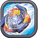BEYBLADE BURST