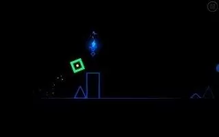 Geometry Dash Meltdown Скриншот 7