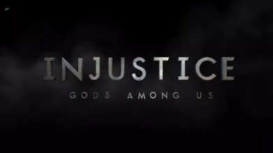 Injustice - Gods Among Us Скриншот 2