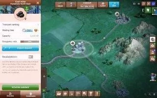 Rail Nation Скриншот 3