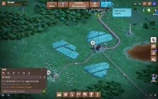 Rail Nation Скриншот 6