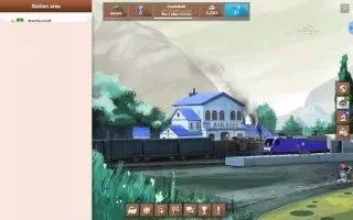 Rail Nation Скриншот 8