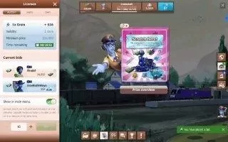 Rail Nation Скриншот 9