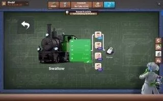 Rail Nation Скриншот 10