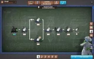 Rail Nation Скриншот 11