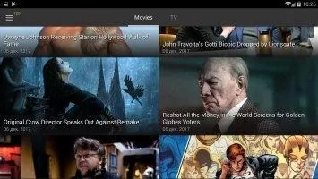 Show Box Скриншот 3