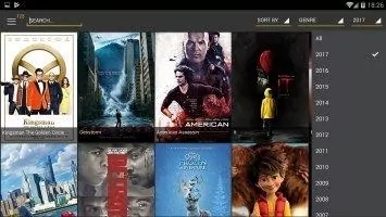 Show Box Скриншот 4